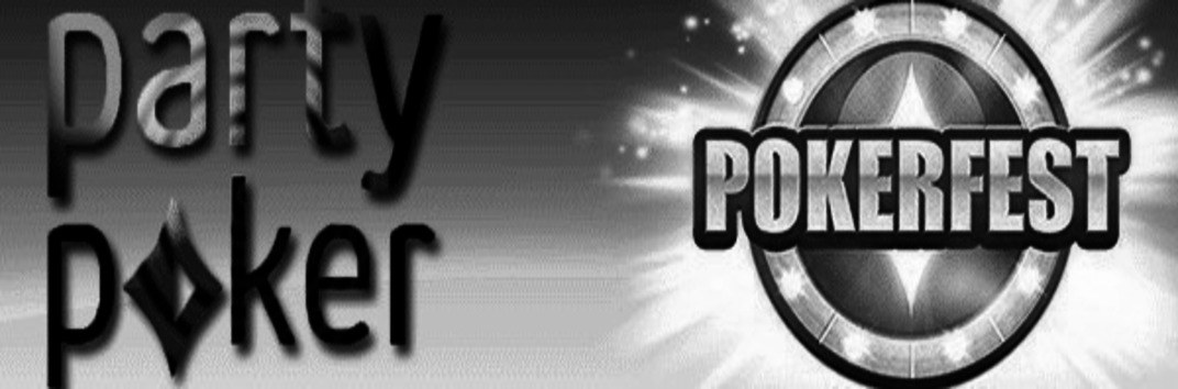 Party Poker Pokerfest 