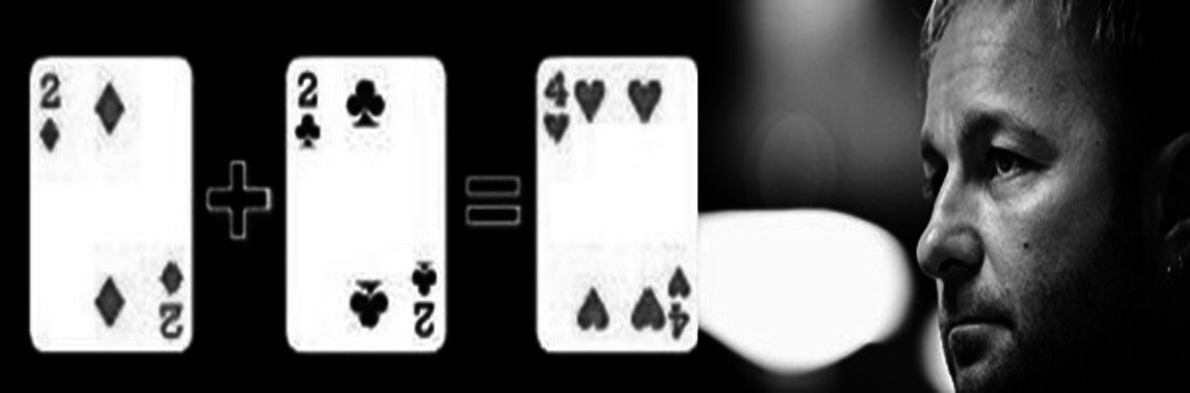 Даниэль Негреану 2+2