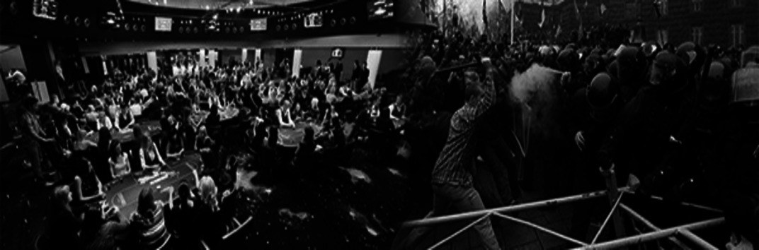 RPT Киев, Евромайдан