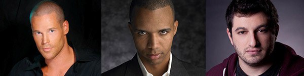 10 самых успешных кэш-игроков в покер