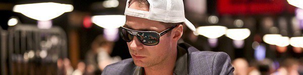 Джефф Гросс: покер - это моя жизнь (часть 2)