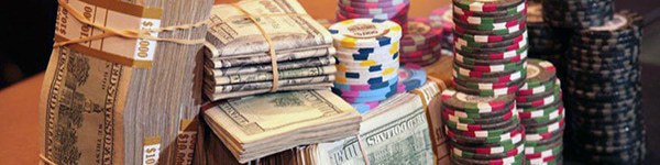 Топ-7 покерных миллионеров 2014 года