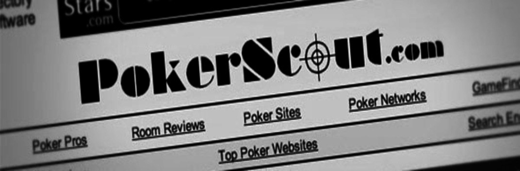 Рейтинг PokerScout