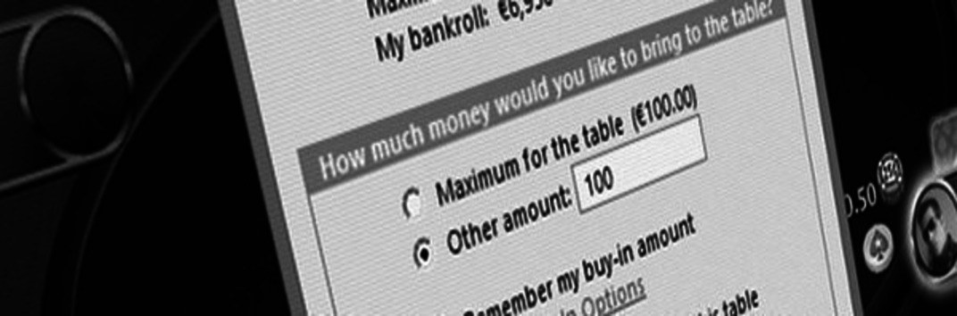 PokerStars Buy-In Obligations