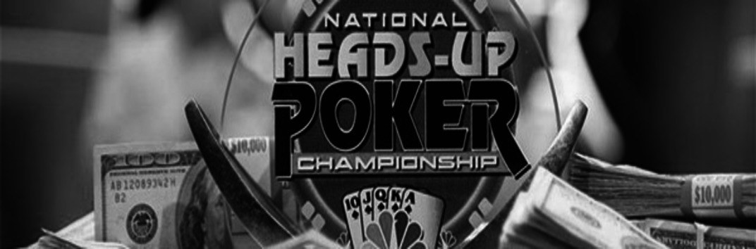 National Heads-Up Championship