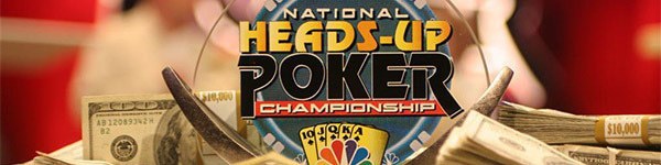 National Heads-Up Championship не будет проводиться в 2014 году
