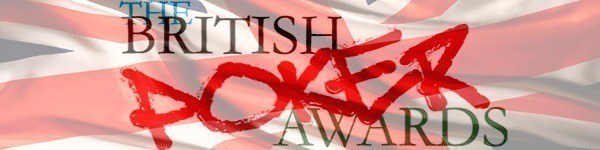 Объявлены результаты British Poker Awards