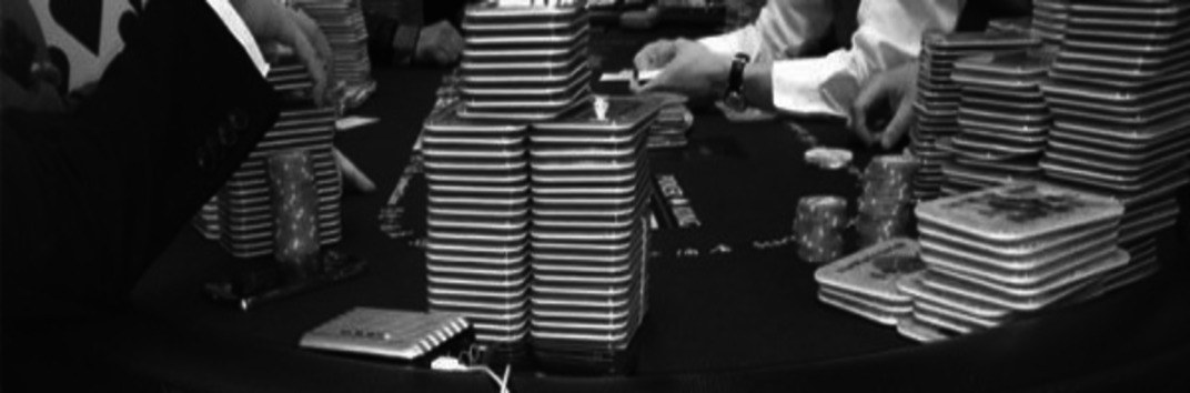 Супер-хайроллеры в Макао