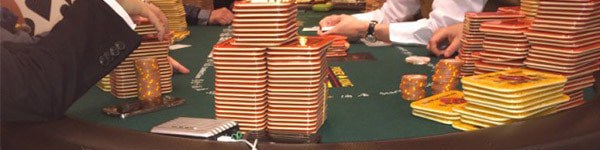 На 2+2 раскрыты некоторые детали игры супер-хайроллеров в Макао