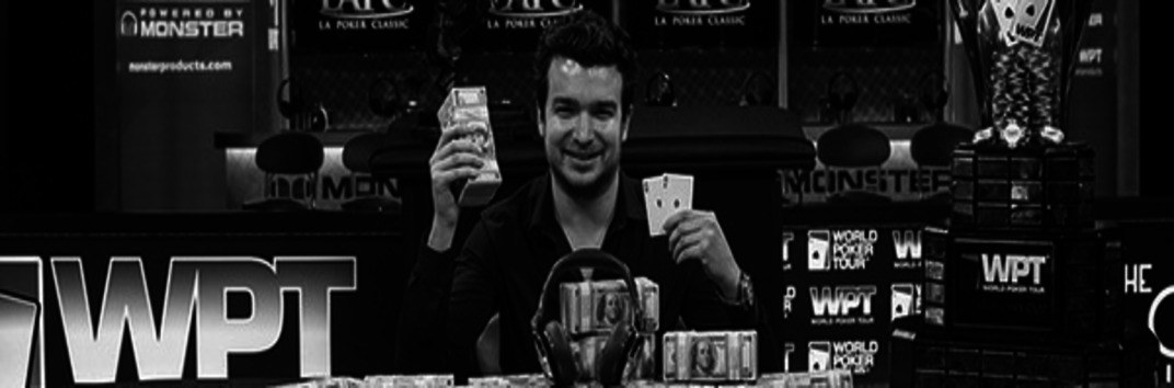 Крис Мурман