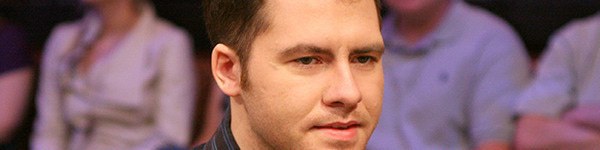 Даниэль Кейтс выиграл более $600 000 в Трипл Дро