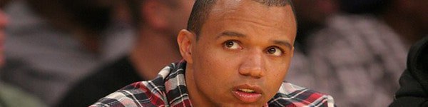 Фил Айви открывает новую компанию All-In Entertaiment