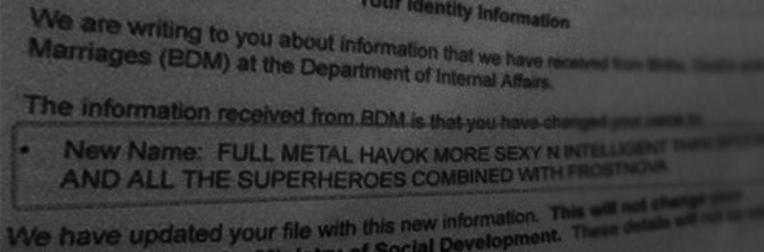 Покерист проиграл имя