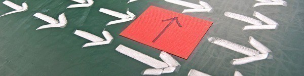 Постоянство оппонентов