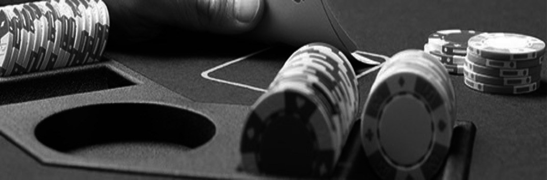 Покерные фишки