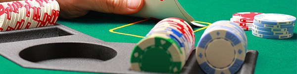 Турнирные директора предлагают варианты предотвращения кражи фишек