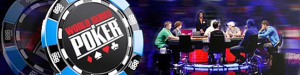 888 Poker запускает сателлиты на WSOP 2014