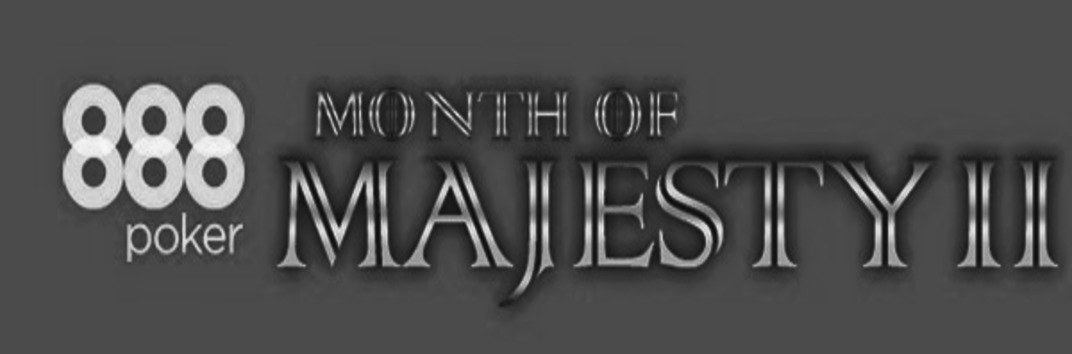 Month of Majesty II
