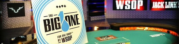 23 человека подтвердили свое участие в WSOP One Drop
