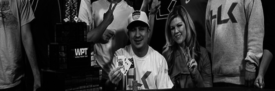 Джей Си Тран WPT Rolling Thunder