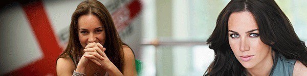 Лив Бори снялась в шоу на Discovery