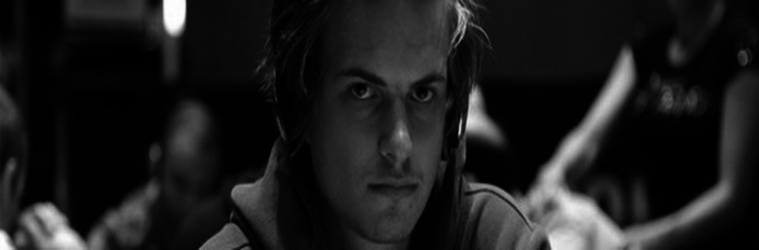 Виктор "Isildur1" Блом