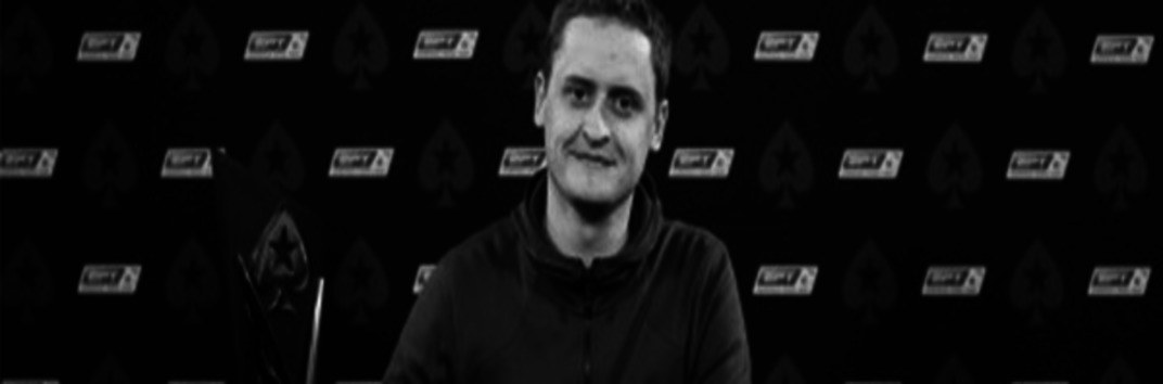 Алексей Хорошенин ME EPT Вена