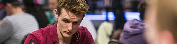 Александр «Kanu7» Миллар рассказал Telegraph о секретах успешной игры