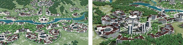 Первые казино «Сибирской монеты» будут открыты в апреле