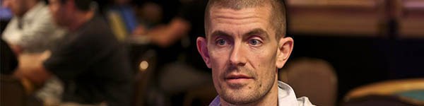 Гус Хансен не признает трекинговый софт