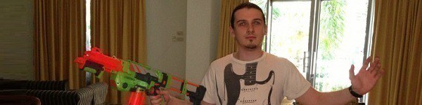 iPerfect: обожаю проблемы и сложности!