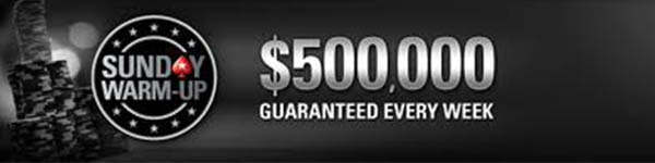 Из-за технических проблем в турнире PS Sunday Warm-Up получился оверлей