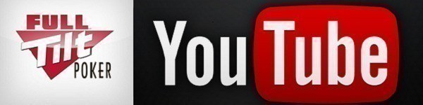 На YouTube появился аккаунт FullTilt Poker