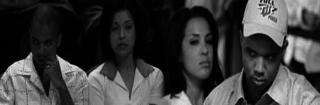 Фил Айви и Люсьетта Айви