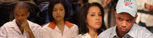 Фил Айви свободен от алиментов