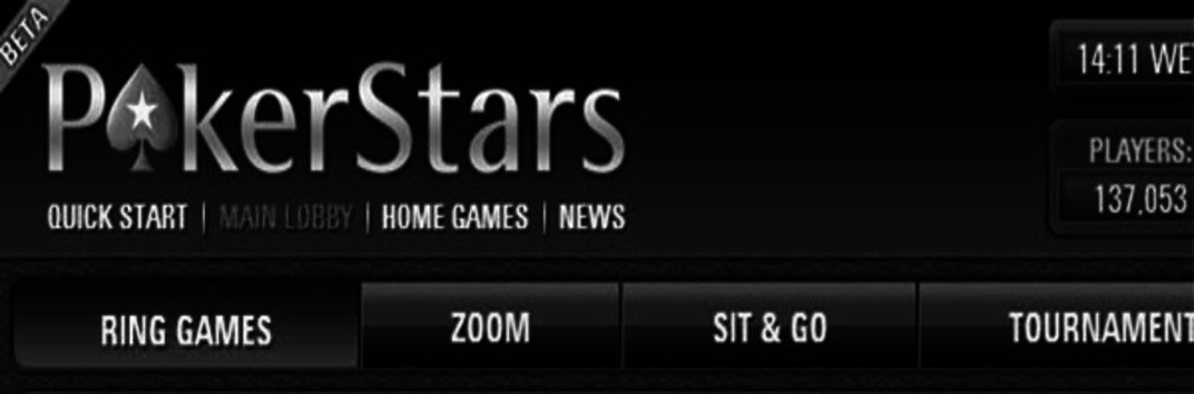 PokerStars 7 Beta