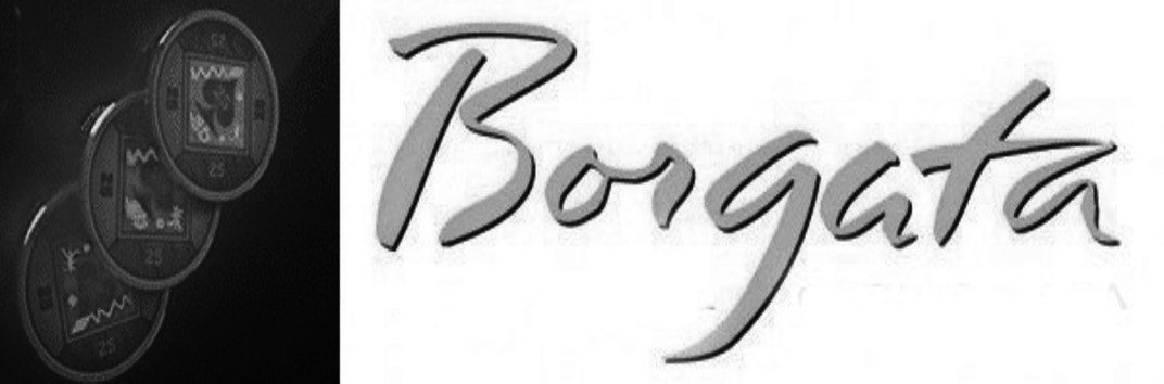 Borgata 