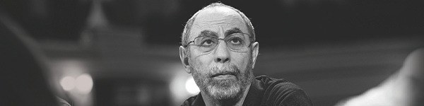Барри Гринстайн: Айви - лучший игрок в покер