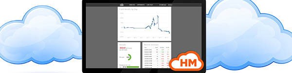 HM Cloud доступен в бета-версии