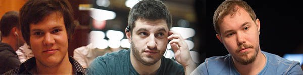 Джедлика, Гельфонд, PostflopAction – самые успешные покеристы недели