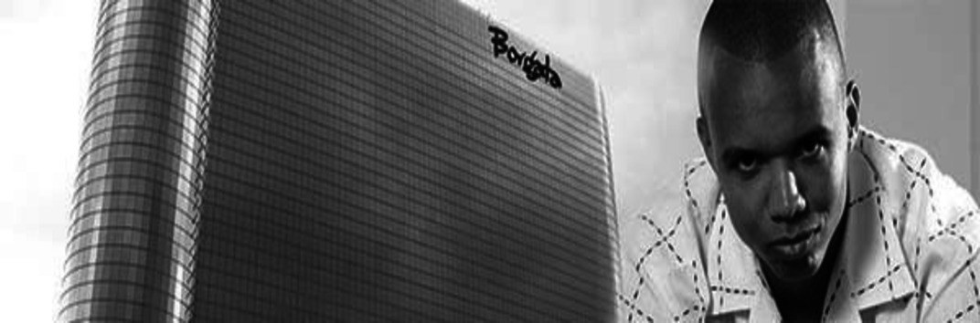 Borgata и Фил Айви