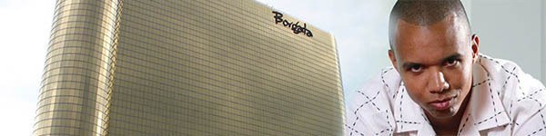 Иск Borgata против Фила Айви отклонен