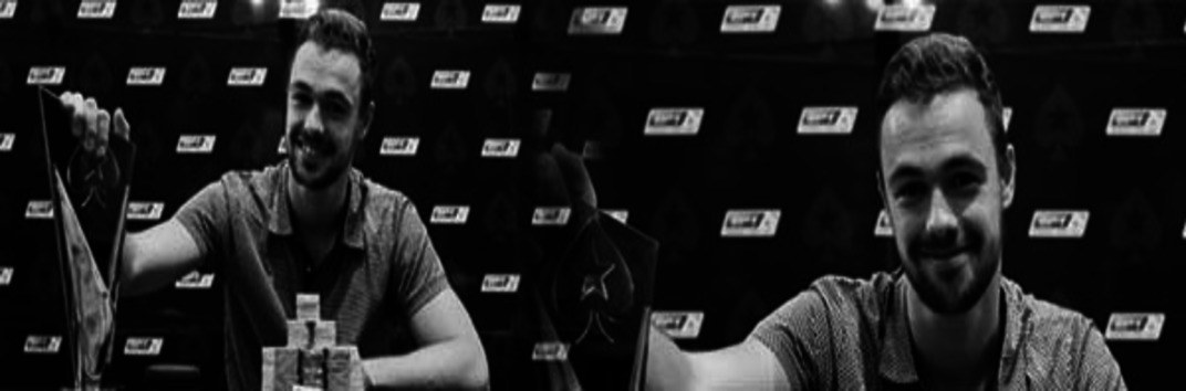 Оле Шемион EPT Сан Ремо