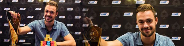 Оле Шемион – победитель турнира хайроллеров на EPT Сан-Ремо