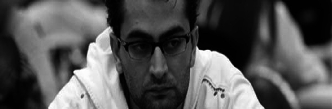 Антонио Эсфандиари