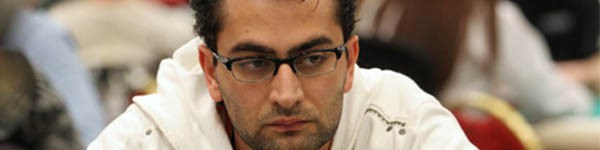 Антонио Эсфандиари отказался от «сексуального» пари