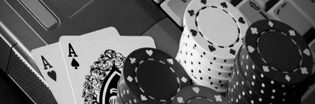 онлайн-покер