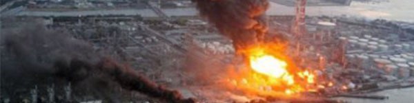 Покер румы потеряли трафик из-за пожара на электростанции в Гибралтаре