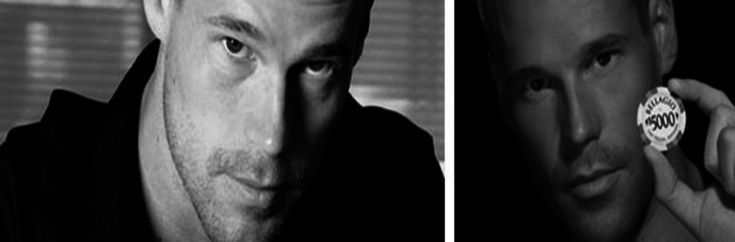 Патрик Антониус