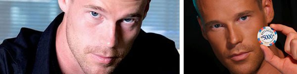 Патрик Антониус выиграл $1 300 000 за две недели